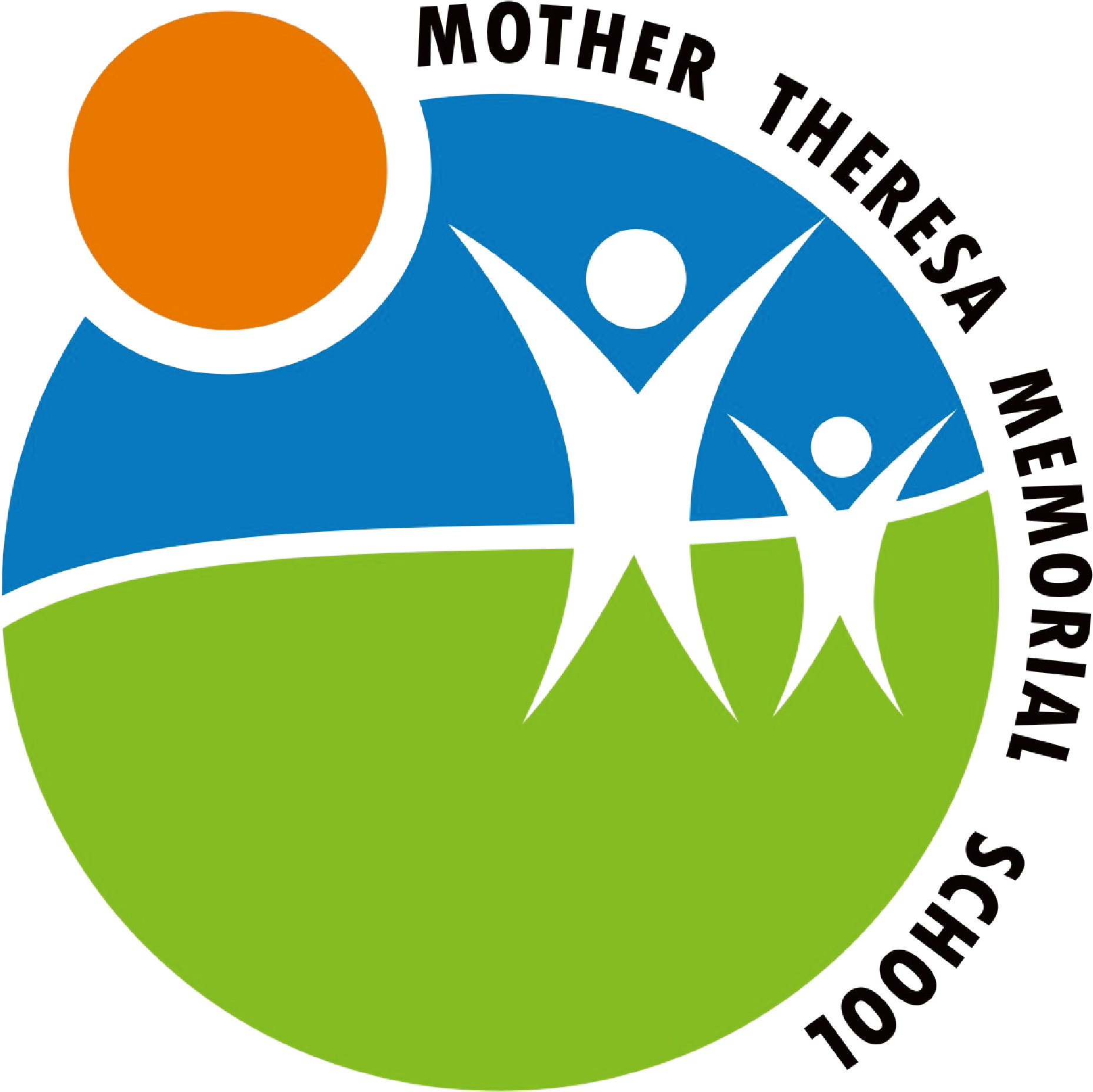 Mother Theresa Memorial School Varanasi, Maragaondanahalli - Universidad Privada Del Este (2151x2149), Png Download