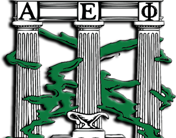 Alpha Epsilon Phi - Alpha Epsilon Phi Button 2.25" - Single Or Bulk (bd008) (640x480), Png Download