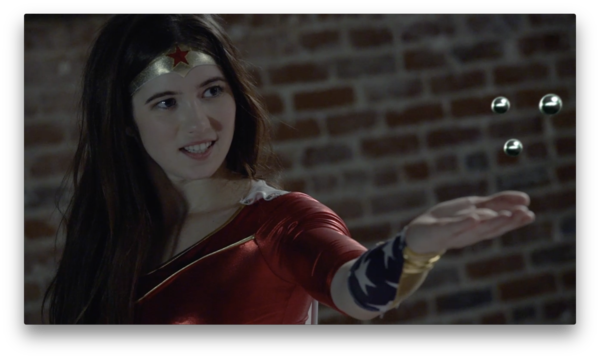 Mdp - The Perfect Host (600x359), Png Download