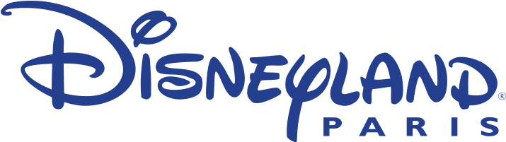 Disneyland Paris Logo (800x400), Png Download