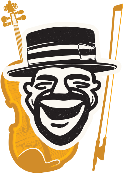 Fat Bob's Carolina Bbq Sauce Inspired By The Vinegary - Fat Bob's Smokehouse (626x626), Png Download