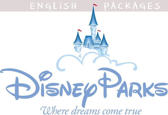 Sale - Disney Parks Logo Png (640x440), Png Download