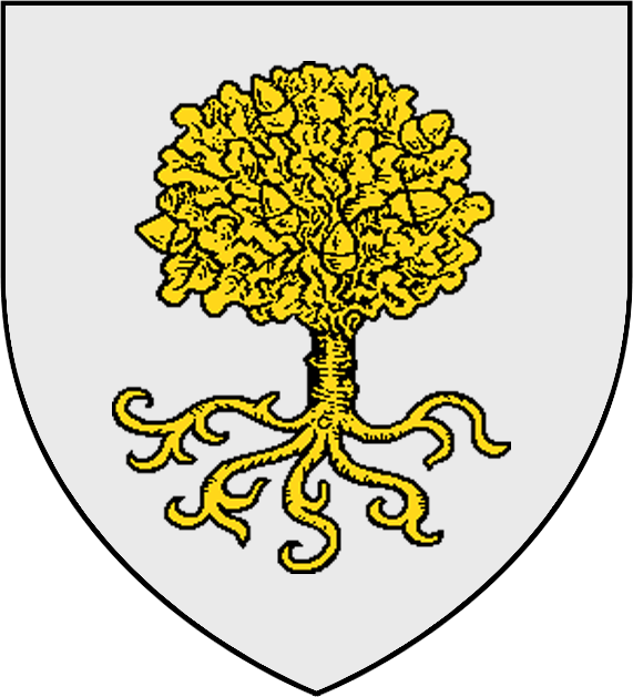 Game Of Thrones House Rowan (571x629), Png Download