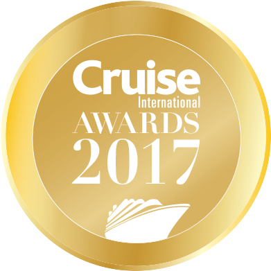 Out First Look Into The New 'walt Disney Presents' - Cruise International Awards 2017 (400x400), Png Download