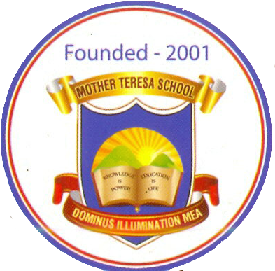 Mother Teresa School - Capcom Cup (412x398), Png Download