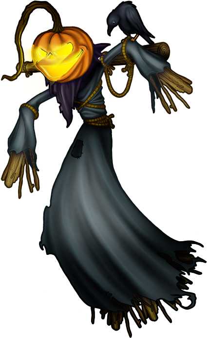 File History - Jack O Lantern Wizard101 (544x800), Png Download