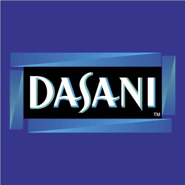 Dasani Logo (800x600), Png Download