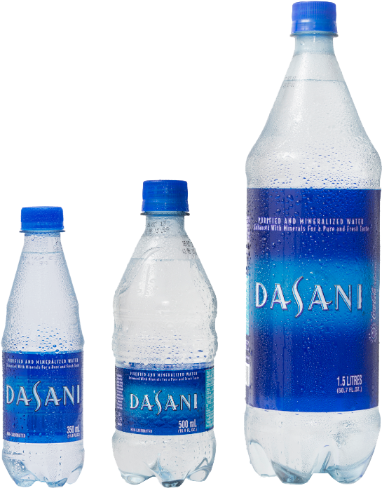 70% Van Het Menselijk Lichaam Bestaat Uit Water - Plastic Bottle (567x702), Png Download