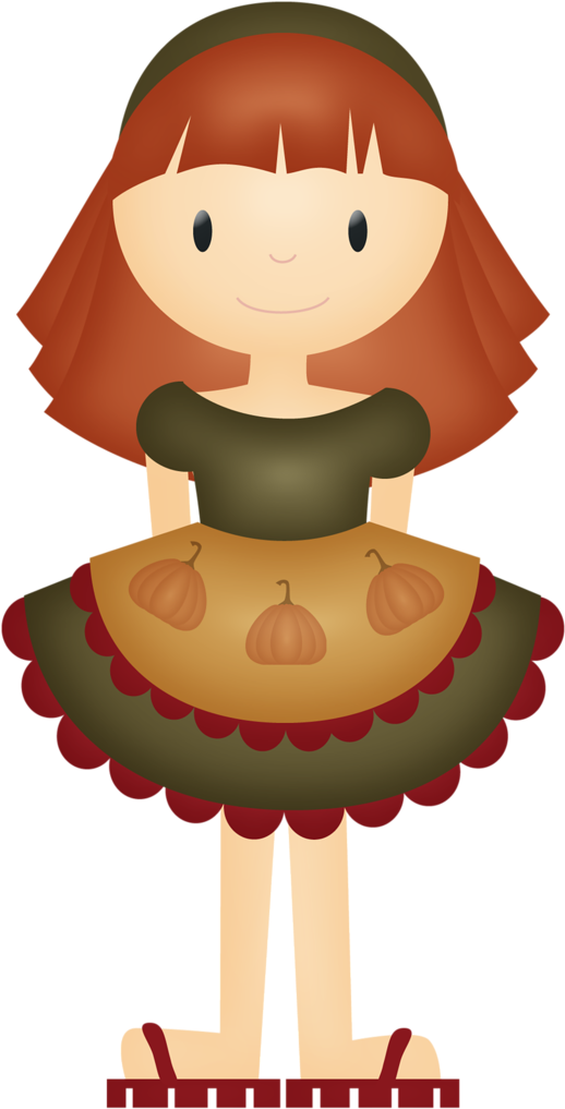Patiaraujo Celebratetheharvest Elements - Illustration (519x1024), Png Download