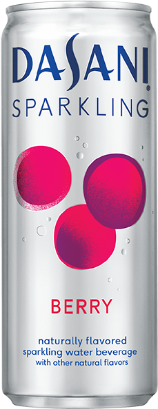 Dasani Sparkling Berry - Dasani Sparkling Blood Orange (300x730), Png Download