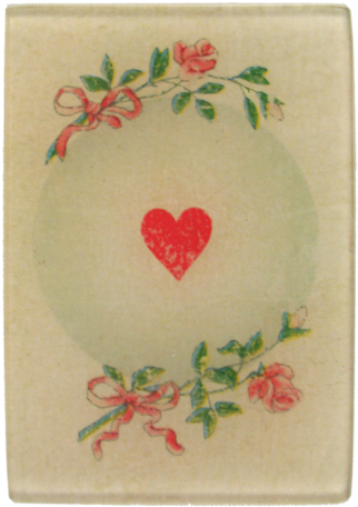 Ace Of Hearts - Ace Of Hearts Dog Rescue (500x500), Png Download