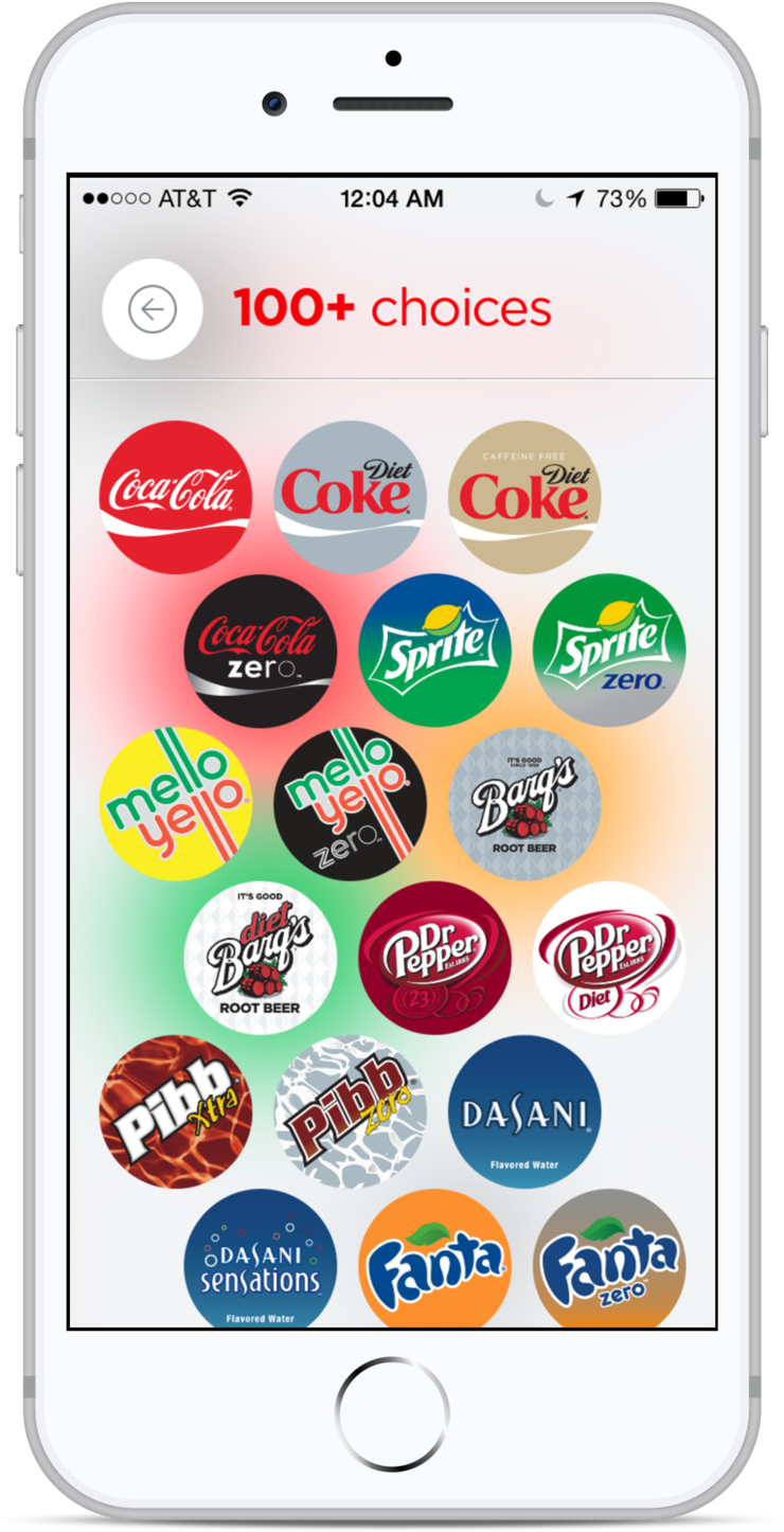 100selector - Bixby Apps (1000x1667), Png Download