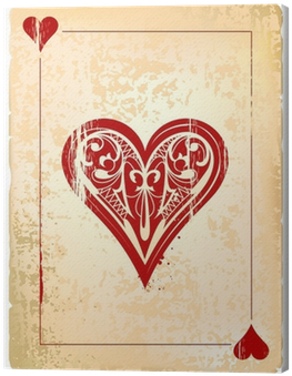 Old Playing Cards Vector Free (400x400), Png Download