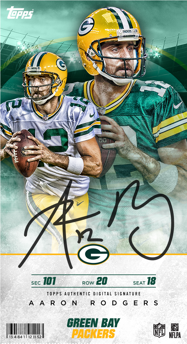 17 May - Green Bay Packers (796x1104), Png Download
