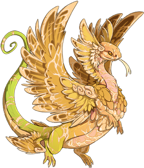 7672897 350 - Cloudy Wings Flight Rising (350x350), Png Download