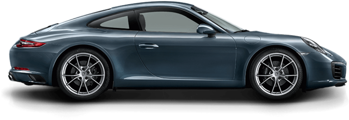 Porsche 911 Carrera - Porsche 911 (720x405), Png Download