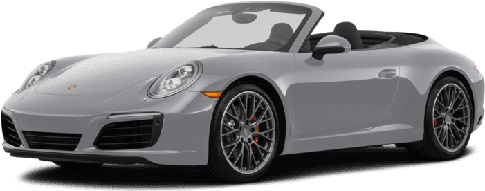 2019 Porsche - 2018 Audi Tt Price (700x350), Png Download