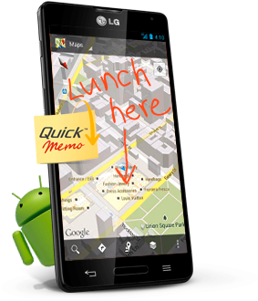 I've Had Boost For Several Years Now - Igrip Universal Hrx Car Mount And Holder (370x385), Png Download