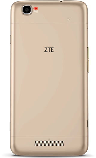Source - Boostmobile - Zte N9521 (565x570), Png Download