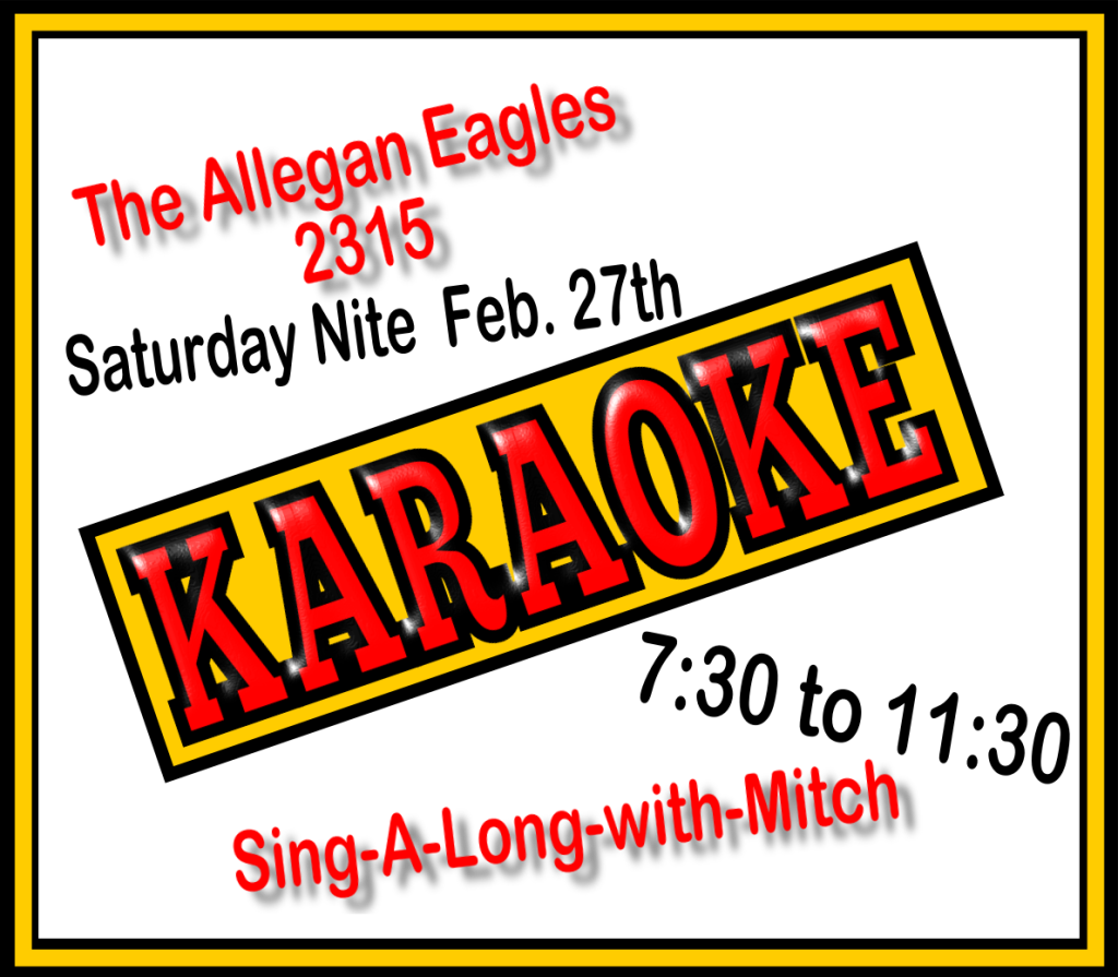 Karaoke Eagles - Days Of The Week Song (1024x895), Png Download