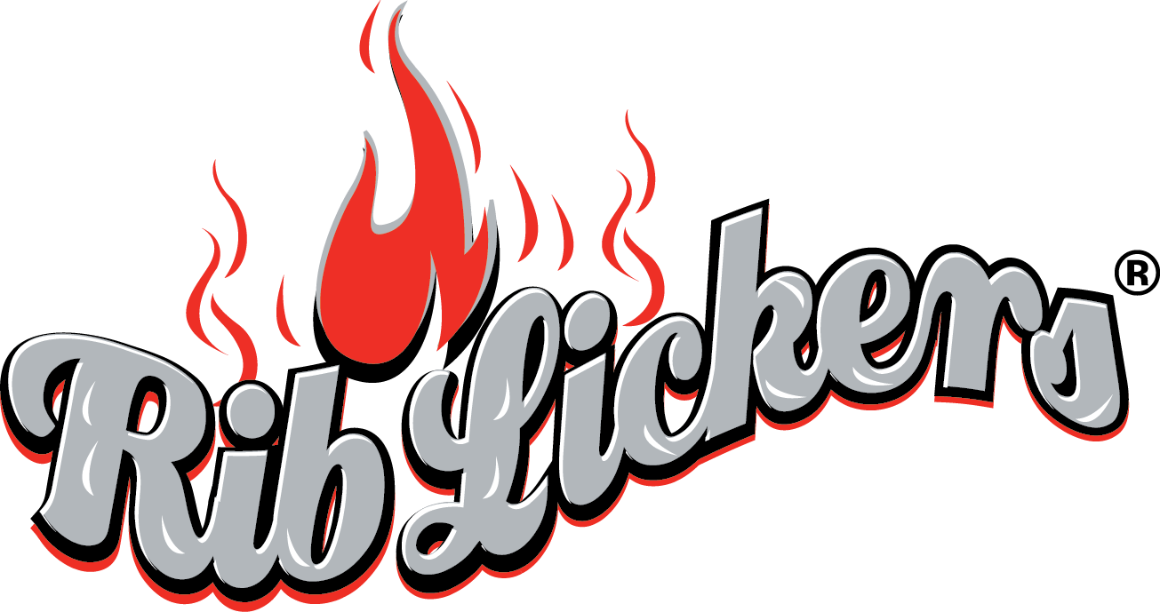 Rib Lickers Smoke Shack - Rib Lickers (1305x689), Png Download