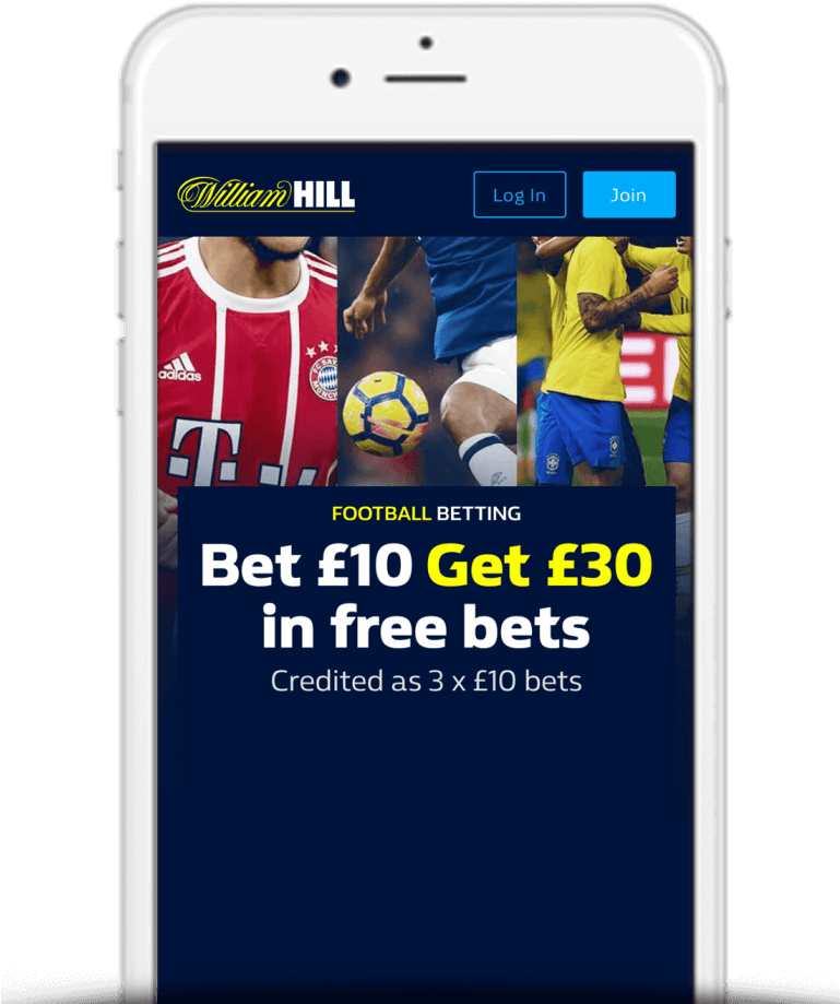 William Hill (768x931), Png Download