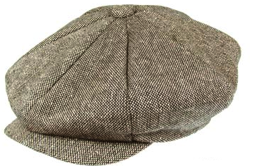 Look - Big Apple Cotton Cap (375x375), Png Download