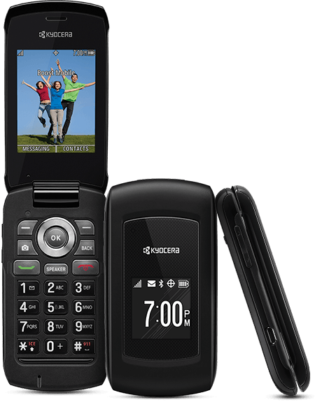 Coast - Kyocera Kona S2151 Cellular Phone (450x575), Png Download