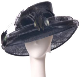 Royal Ascot And Melbourne Cup Hats - Fanny Pack (600x473), Png Download