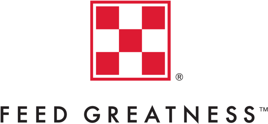 Driveway Purina Feedgreatness 4c K 2017 Logo-01 With - Purina Feed Greatness Logo (1000x590), Png Download