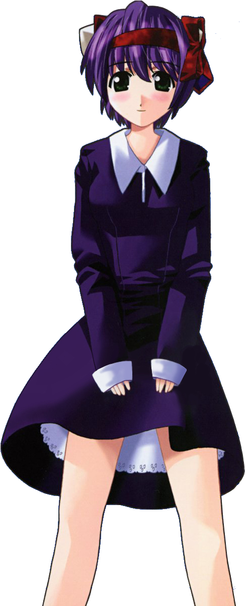 Nana2 - Nana Elfen Lied Manga (504x1200), Png Download