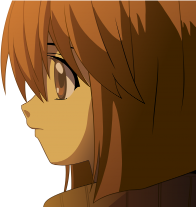 Elfen Lied Anime Wallpaper - Wallpaper (730x412), Png Download