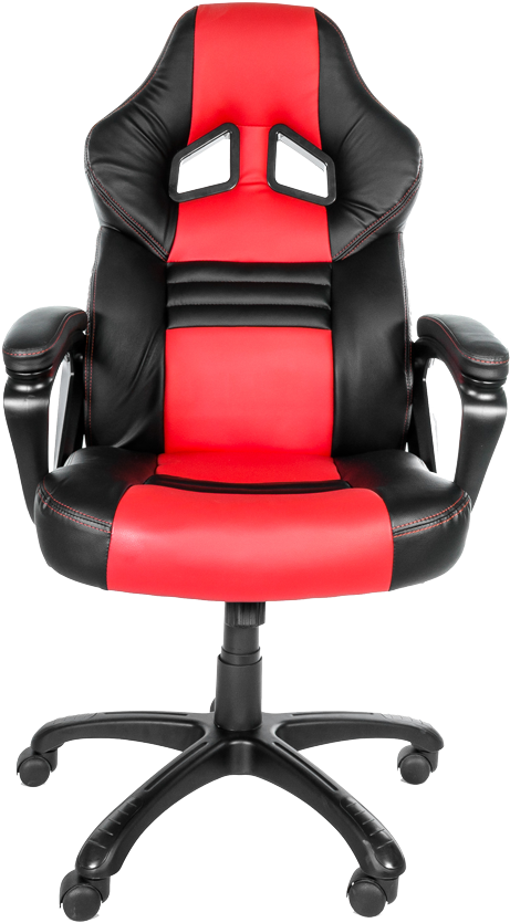Arozzi Monza Ergonomic Gaming Chair (1000x1000), Png Download