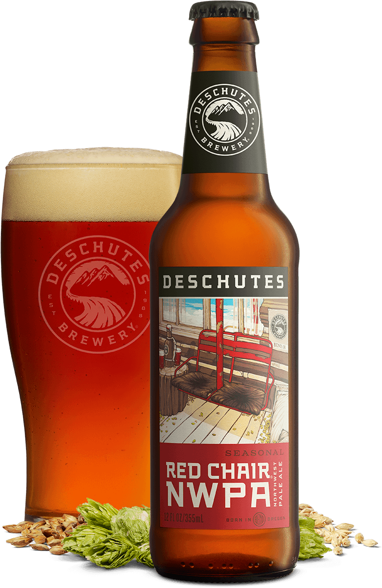 Home - Deschutes Fresh Squeezed Ipa (840x1300), Png Download
