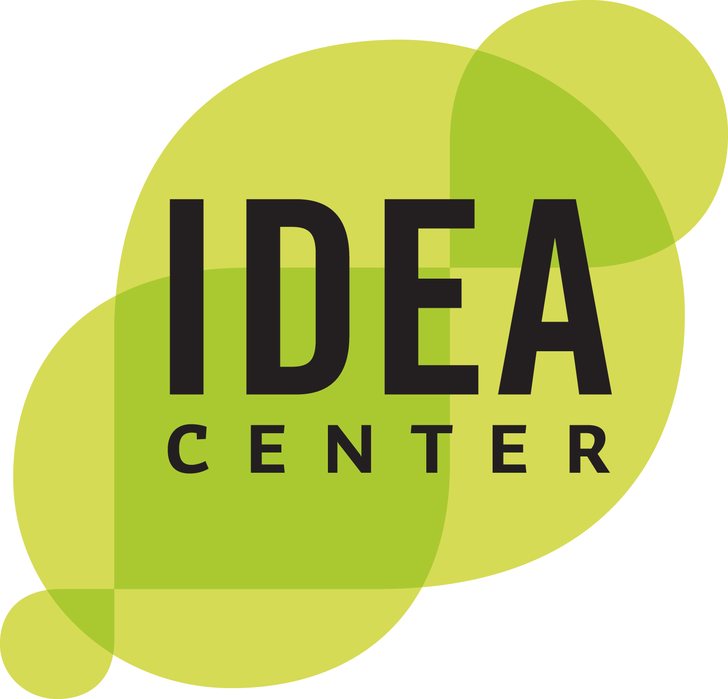 Strengths At George Fox - Idea Center (1472x1415), Png Download