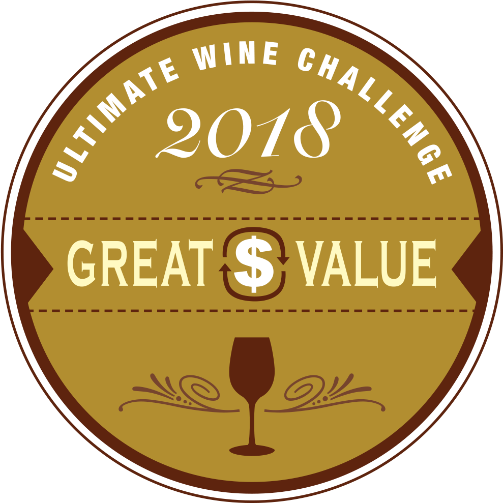 Award Icon - Ultimate Spirits Challenge 2017 (999x988), Png Download