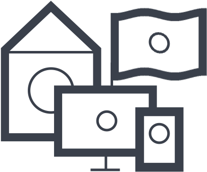 Express Company Strengths Everywhere (500x500), Png Download