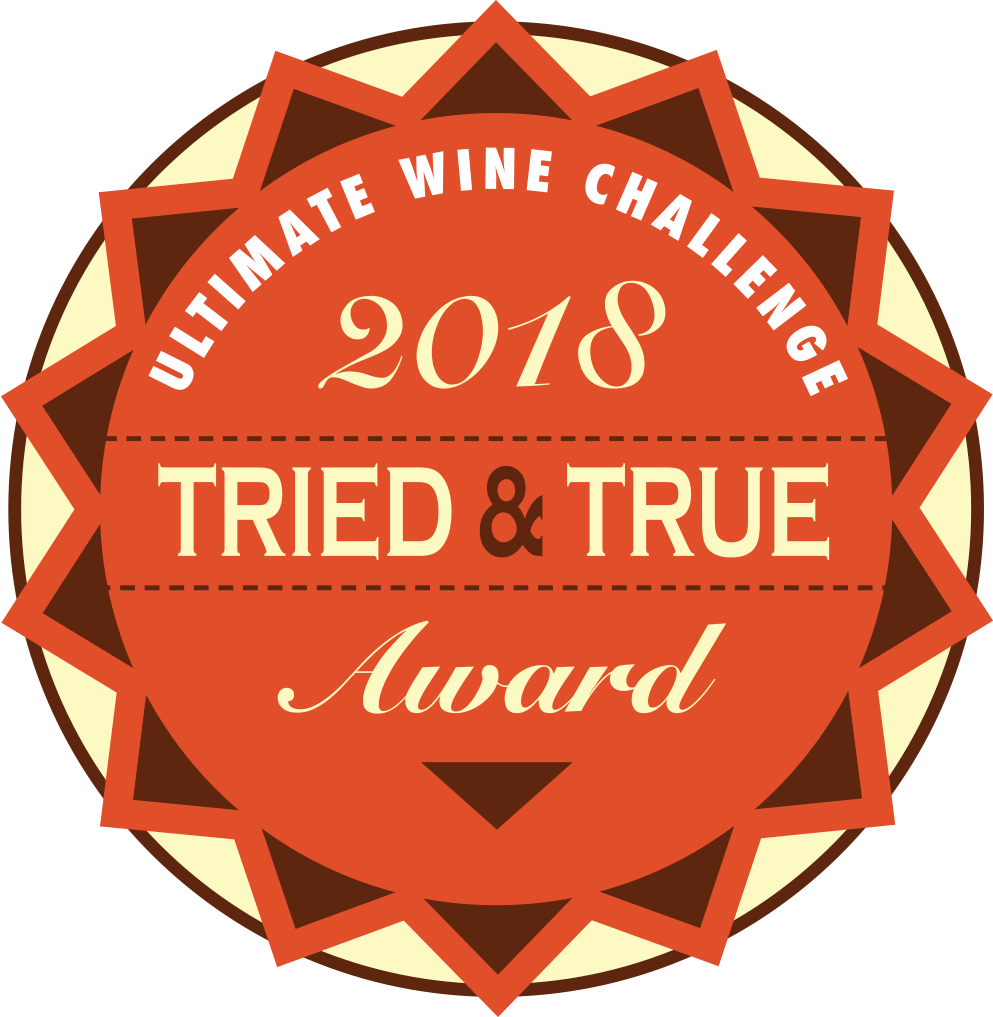 Tried & True Award - Circle (993x1017), Png Download