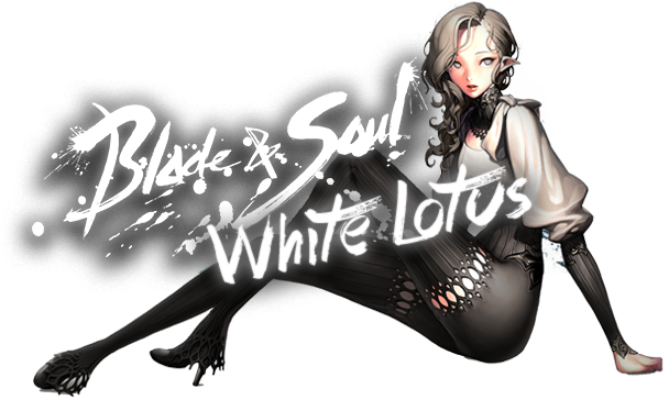 White Lotus - Blade & Soul / O.s.t. - Cd (680x397), Png Download