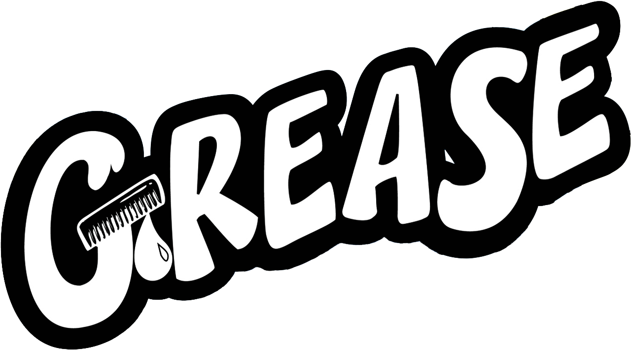 Grease - Grease, School Version (1301x740), Png Download