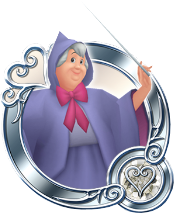 Fairy Godmother Full Size Png Download Seekpng