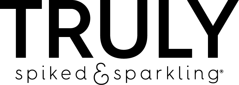 Trulyspikedsparkling Logo New - Truly Spiked Seltzer Logo (801x287), Png Download