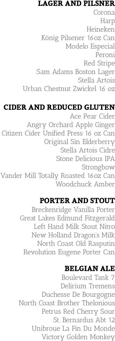 Large Bottles Lager And Pilsner Corona Harp Heineken - Pilsner (452x1255), Png Download