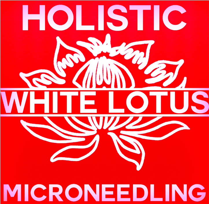 Graphic Design Logo Design For White Lotus Anti Aging - Blog (1200x1000), Png Download