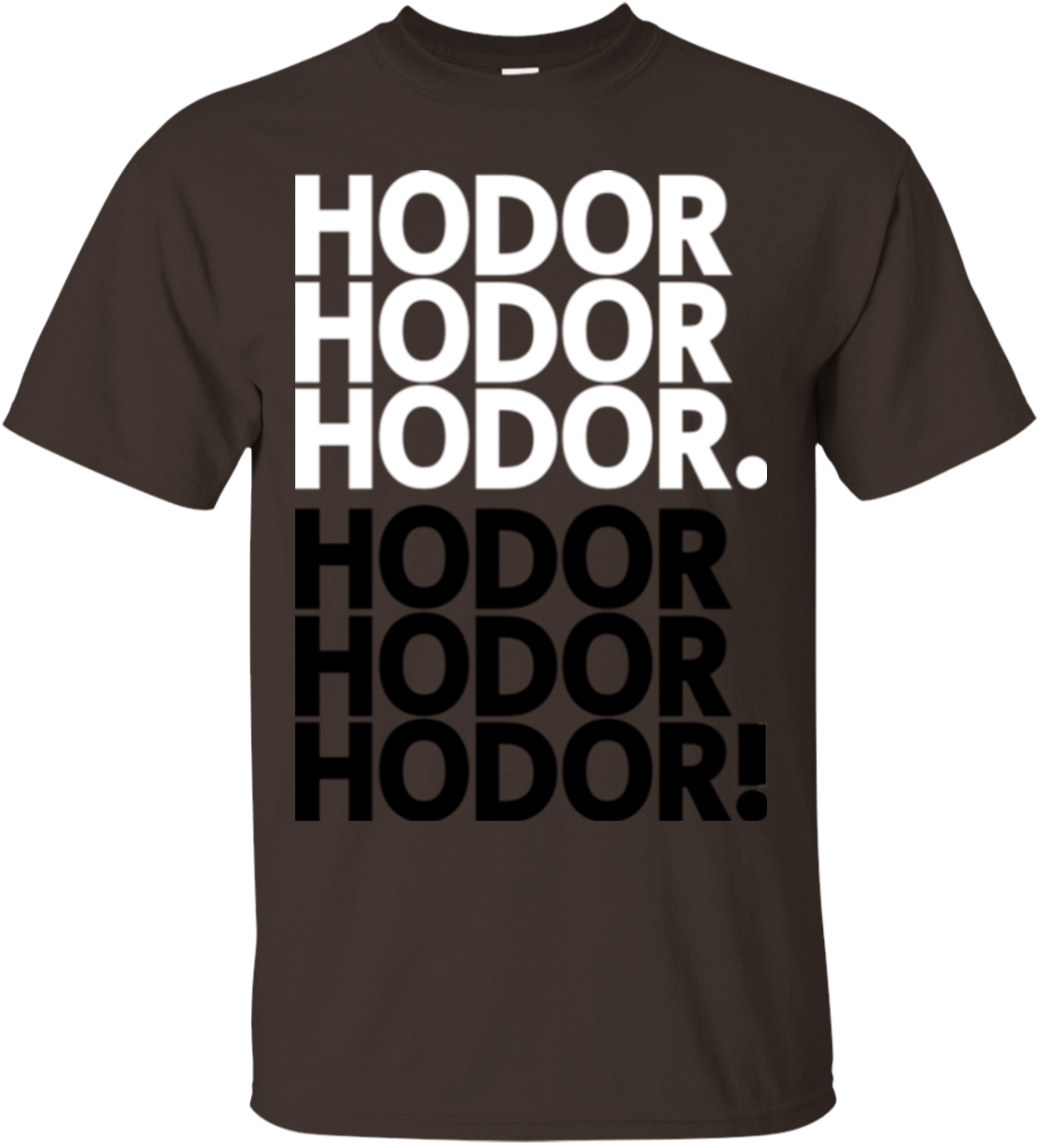 Get Over It Hodor T-shirt - Harley Davidson Engine T Shirt (1155x1155), Png Download