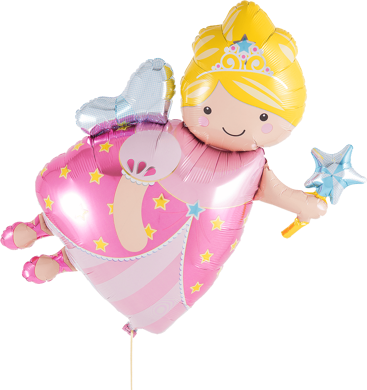 Fairy Godmother (1400x1400), Png Download