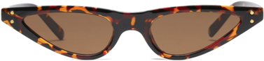 Tryphon Small Cat-eye - Small Sunglasses (480x342), Png Download
