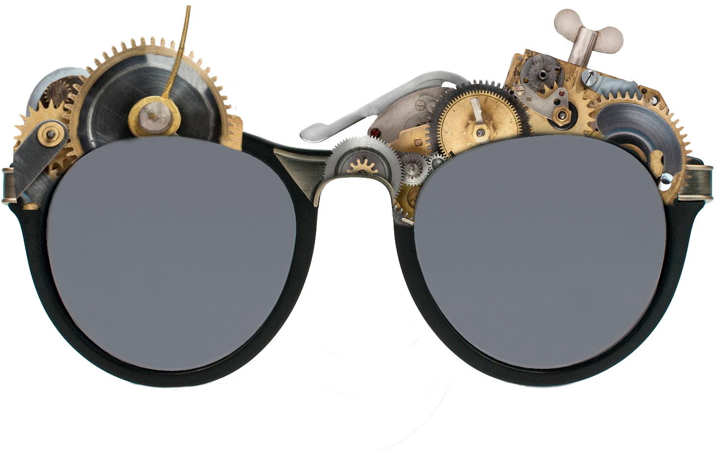 Prototype 2 - Aesthetic - Circle (1521x1029), Png Download