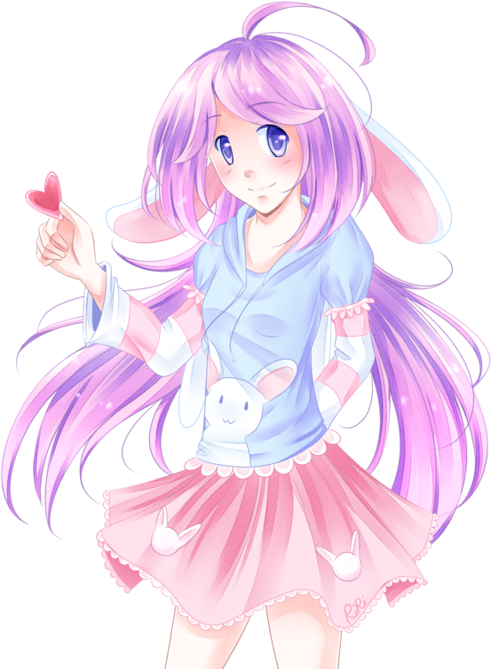 Pin By Becky Moyer On Princess Isabella - Anime (600x778), Png Download
