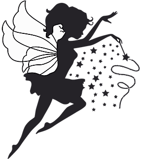 Fairy Godmother's - Tooth Fairy Dental Clinic (485x323), Png Download